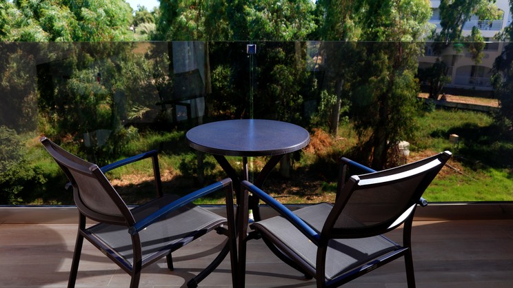 Standard 2 Bedroom Family Room 